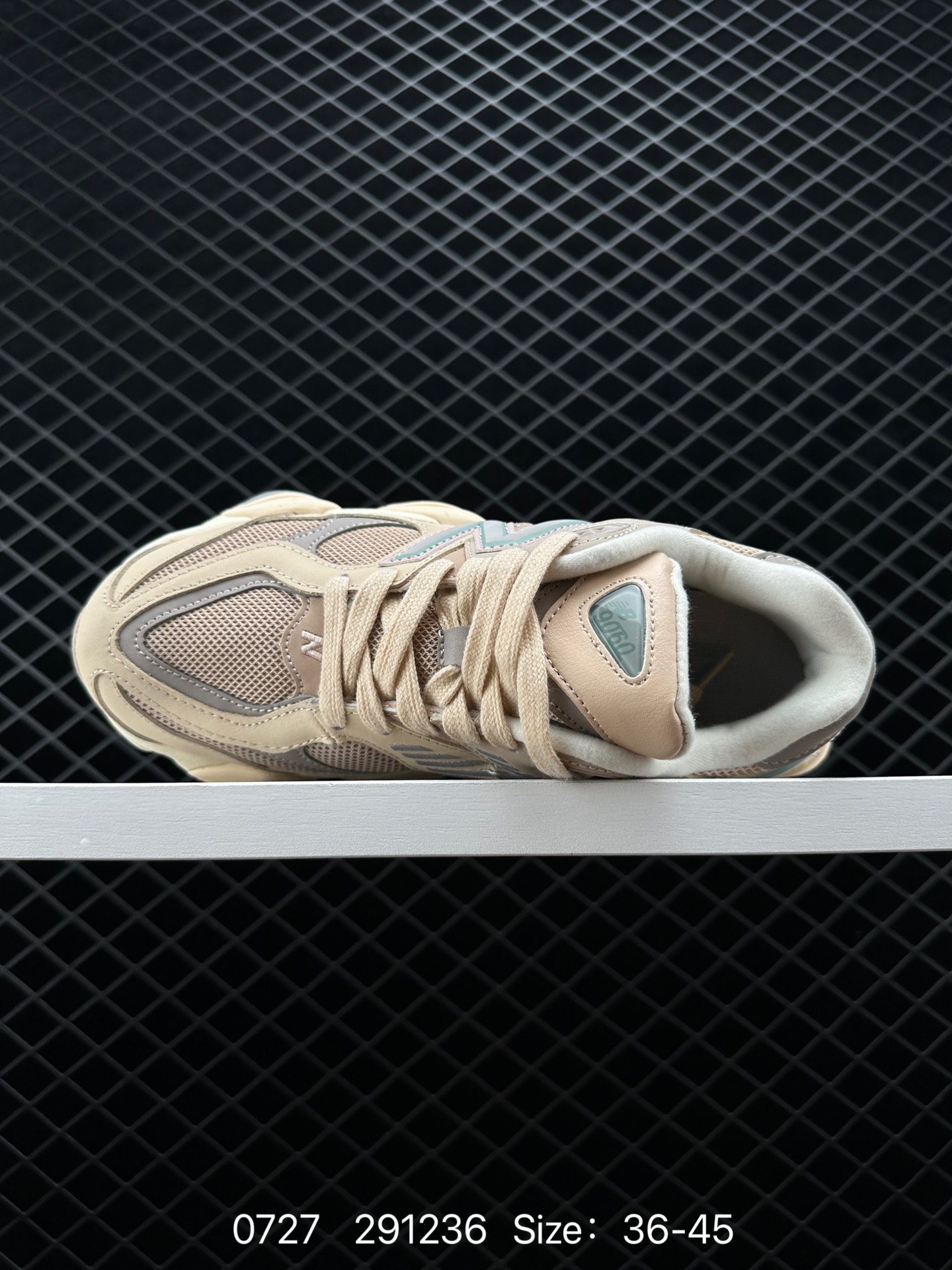 Joe Freshgoods x New Balance  NB9060